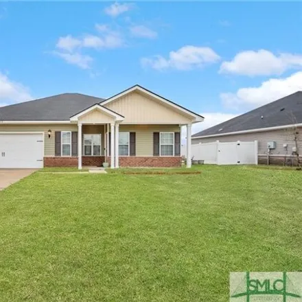 Buy this 3 bed house on unnamed road in Hinesville, GA 31313