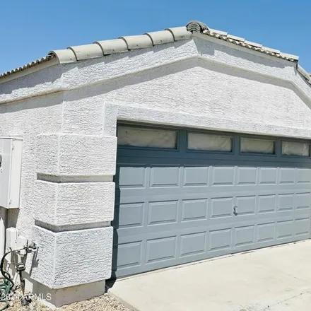 Image 3 - 12614 West Surrey Avenue, El Mirage, AZ 85335, USA - House for rent