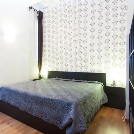 Rent this studio apartment on Carrer del Carme in 59, 08001 Barcelona