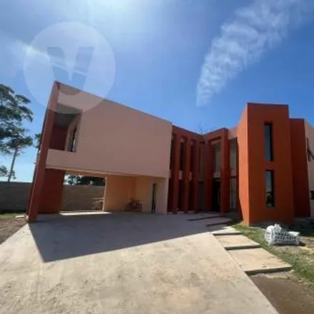 Buy this 5 bed house on unnamed road in Partido de Esteban Echeverría, 1807 Canning
