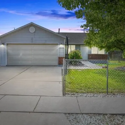 Buy this 3 bed house on 1399 North Monroe Boulevard in Ogden, UT 84404