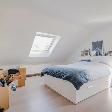 Image 8 - Rue du Cheval Blanc 13, 4690 Boirs, Belgium - Apartment for rent