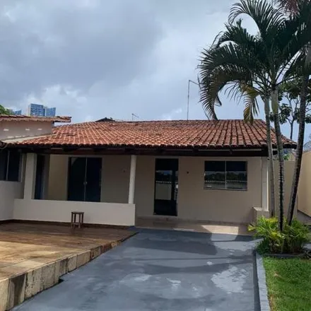 Image 2 - Rua 14, Água Branca, Goiânia - GO, 74715-470, Brazil - House for sale