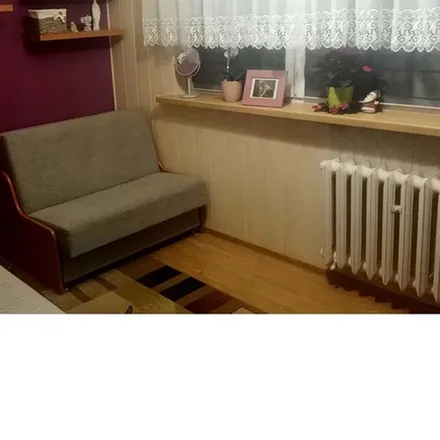 Rent this 2 bed apartment on Wrocławska in 41-902 Bytom, Poland