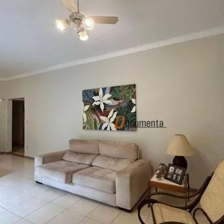 Rent this 3 bed house on Rua Euclides da Cunha 1605 in Vila Bandeirantes, Araçatuba - SP