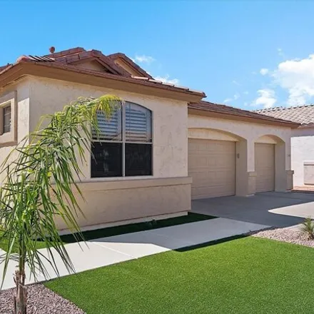 Buy this 2 bed house on 17847 West Sammy Way in Surprise, AZ 85374
