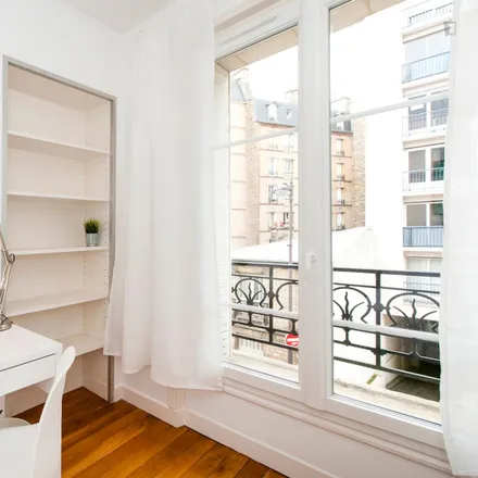 Image 1 - 25 Rue Oscar Roty, 75015 Paris, France - Room for rent