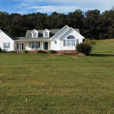 Buy this 3 bed house on 148 Holston Shores Drive in Grainger County, TN 37861