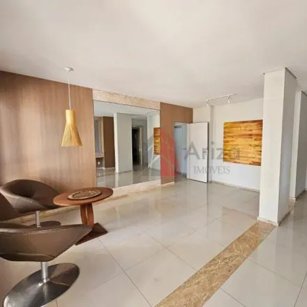 Buy this 3 bed apartment on Avenida Ricieri José Marcatto in Jardim São Pedro, Mogi das Cruzes - SP