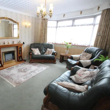 Image 2 - Norwood Road, Gorse Hill, M32 8PP, United Kingdom - House for sale