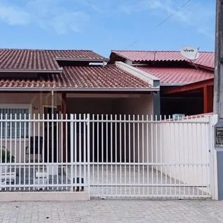 Buy this 3 bed house on Rua Luiz Ceratti 68 in João Costa, Joinville - SC