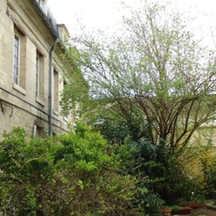 Rent this 1 bed apartment on 60 Rue du Connétable in 60500 Chantilly, France