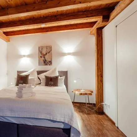 Rent this 3 bed apartment on 6100 Seefeld in Tirol