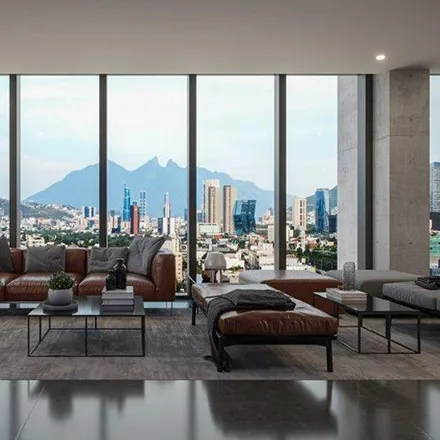 Buy this studio apartment on Privada Lucas Balderas in Residencial La Florida, 64700 Monterrey