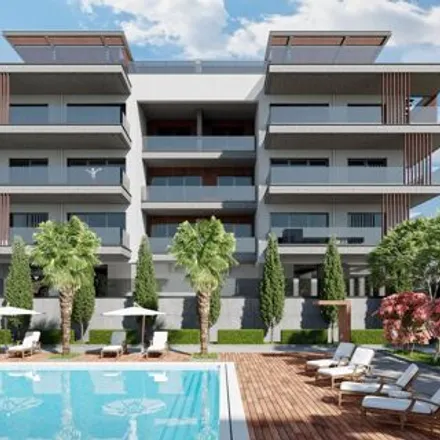 Buy this 3 bed apartment on Amathus Avenue 106a in 4532 Κοινότητα Αγίου Τύχωνα, Cyprus