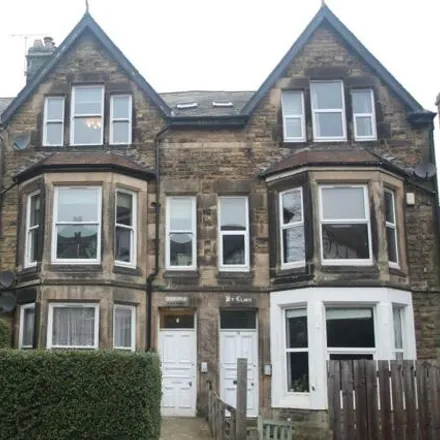 Rent this 2 bed apartment on Dragon Parade in Harrogate, HG1 5BZ
