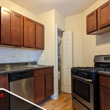 Rent this 2 bed apartment on 819 W Cornelia Ave in Chicago, IL 60657