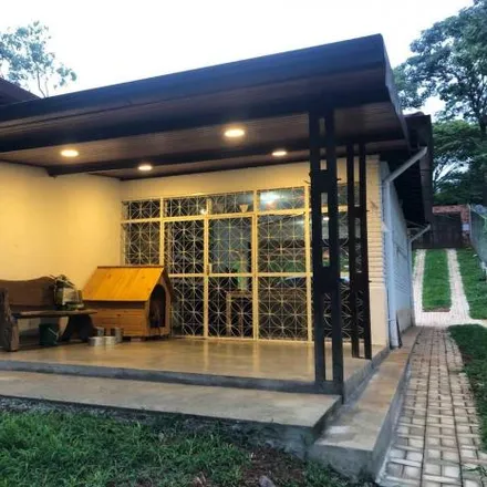Buy this 4 bed house on Rua Antônio Ângelo Cavanis in Pampulha, Belo Horizonte - MG