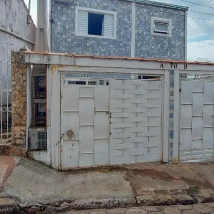Buy this 3 bed house on Rua Nhonho da Botica in Centro, Tatuí - SP