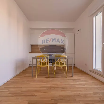 Rent this 3 bed apartment on Via Pietro Oreste in 70123 Bari BA, Italy