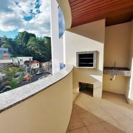 Image 2 - Residencial Aldebaran, Rua Capitão Euclides de Castro 311, Coqueiros, Florianópolis - SC, 88080-000, Brazil - Apartment for sale