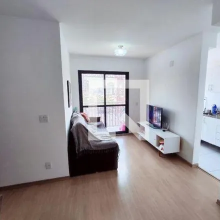 Buy this 2 bed apartment on East Side Meier in Rua José Bonifácio 140, Todos os Santos