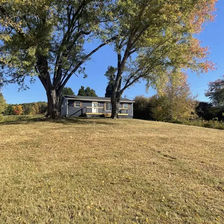 Image 2 - 10002 Beaver Dam Road, Caneyville, Grayson County, KY 42721, USA - House for sale