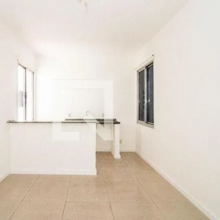 Buy this 1 bed apartment on Edifício Anete in Avenida São Pedro 531, São Geraldo