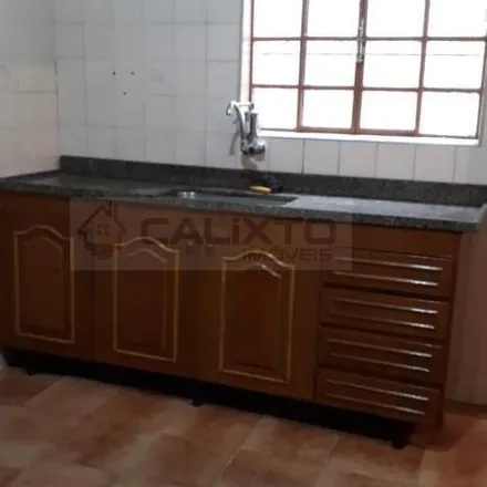 Rent this 4 bed house on Rua Comendador Michel Scaff in Cidade Ademar, São Paulo - SP