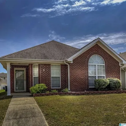 Buy this 3 bed house on 140 Village Drive in Calera, AL 35040