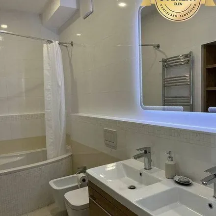 Rent this 4 bed apartment on Mariánské náměstí in Platnéřská, 115 72 Prague