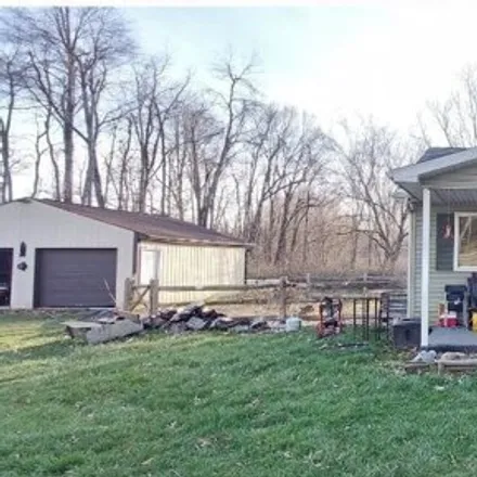 Buy this 2 bed house on 5330 Treat Highway in Madison Township, MI 49221