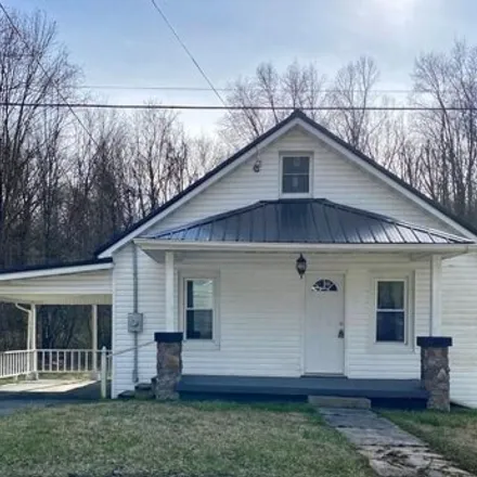 Buy this 4 bed house on 394 Greenway Avenue in Marion, VA 24354