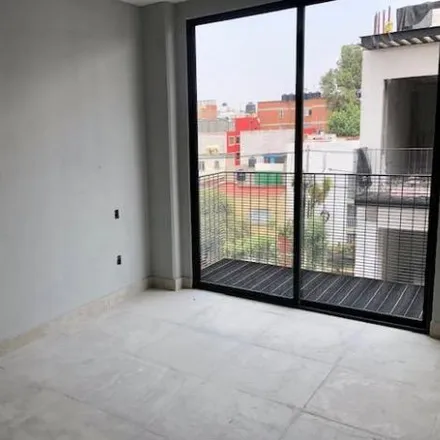 Buy this 2 bed apartment on Estancia 44 in Calle Antonio Van Dick 46, Benito Juárez