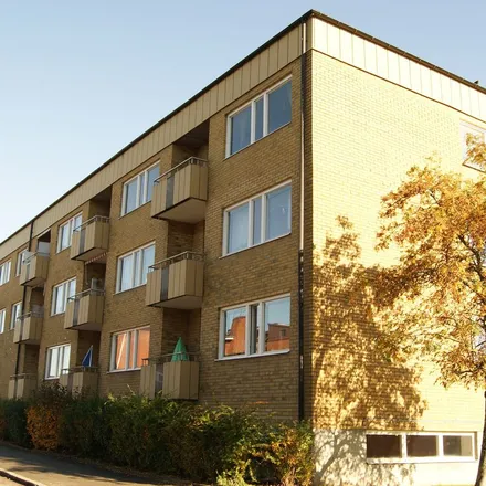 Rent this 1 bed apartment on Södra Kungsgatan 5 in 464 31 Mellerud, Sweden