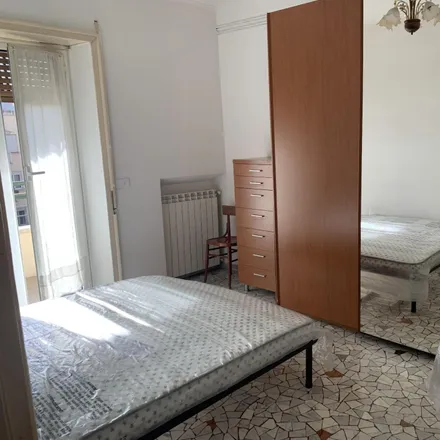 Rent this 2 bed apartment on Esso in Circonvallazione Nomentana, 00162 Rome RM