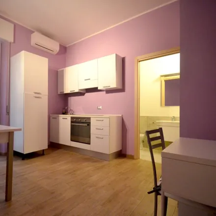 Image 5 - Via Bordighera - Via Rimini, Via Bordighera, 20143 Milan MI, Italy - Room for rent