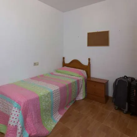 Image 5 - La Qarmita, Calle Águila, 18002 Granada, Spain - Apartment for rent