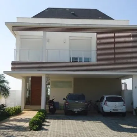 Buy this 7 bed house on unnamed road in Vila Dominguinhos, Votorantim - SP