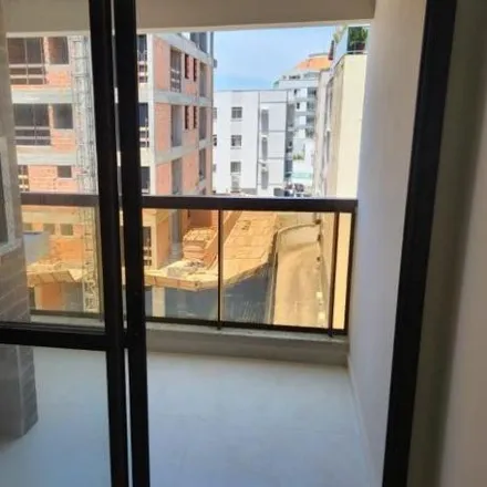 Buy this 2 bed apartment on Rua Pascoal Simone in Coqueiros, Florianópolis - SC