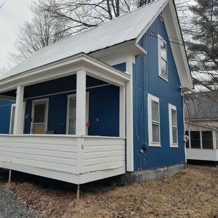 Buy this 2 bed house on 6 Walker Avenue in Barre City, VT 05641