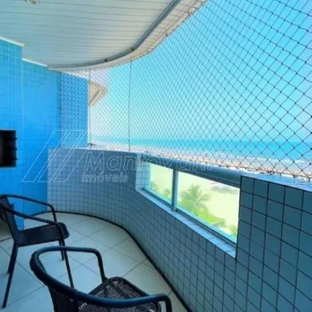 Buy this 2 bed apartment on Avenida Presidente Kennedy in Vilamar, Praia Grande - SP