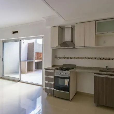 Buy this studio apartment on Zañartú 1179 in Parque Chacabuco, C1406 COB Buenos Aires