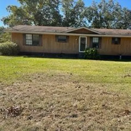 Buy this 3 bed house on 607 Mud Road in Crisp County, GA 31015