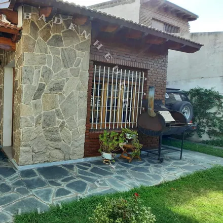 Buy this studio house on Catamarca 1246 in Pampa Central, B8000 BFA Bahía Blanca
