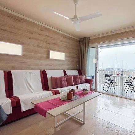 Rent this 4 bed apartment on Tarragona in Catalonia, Spain