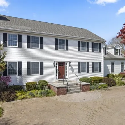 Buy this 4 bed house on 7 Franklin Road in Sprague, Southeastern Connecticut Planning Region