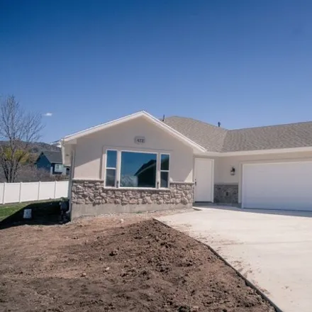 Buy this 2 bed house on unnamed road in Hyde Park, Cache County