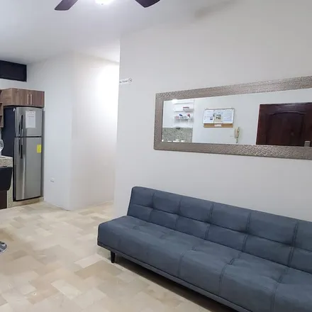 Rent this studio apartment on Samanes 7 Manzana 2234 Villa 8