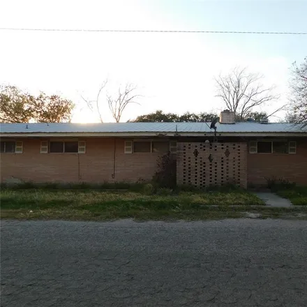 Buy this 3 bed house on 820 South Delores Street in Premont, Jim Wells County